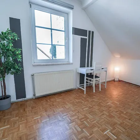 1-zimmer-apartment, 18 Min Altstadt, Smart Tv * Graz