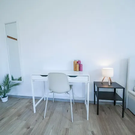 1-zimmer-apartment, 18 Min Altstadt, Smart Tv Graz