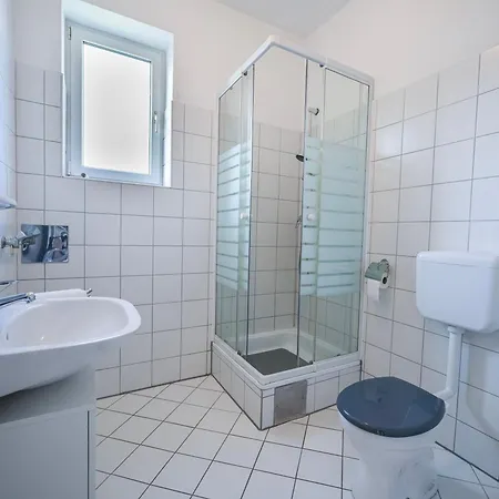 1-zimmer-apartment, 18 Min Altstadt, Smart Tv Apartament *