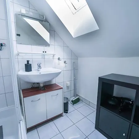 1-zimmer-apartment, 18 Min Altstadt, Smart Tv Apartman Graz