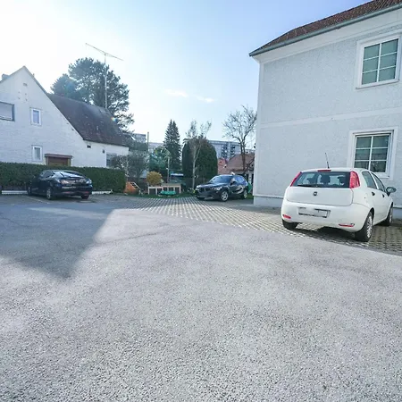 1-zimmer-apartment, 18 Min Altstadt, Smart Tv Apartament Graz