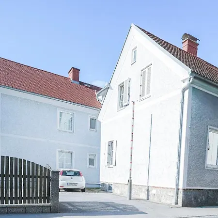 1-zimmer-apartment, 18 Min Altstadt, Smart Tv Apartman Graz