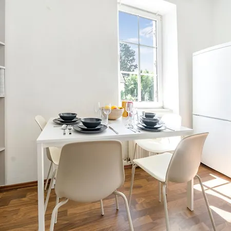 1-zimmer-apartment, 18 Min Altstadt, Smart Tv * גראץ