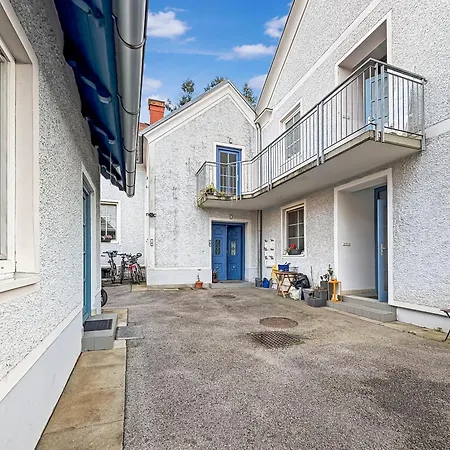 1-zimmer-apartment, 18 Min Altstadt, Smart Tv *