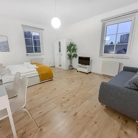 1-zimmer-apartment, 18 Min Altstadt, Smart Tv * Graz